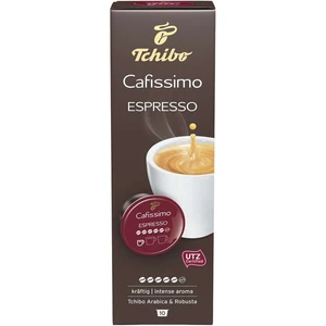Cafissimo Caffe Crema Decaffeinated Kapsül Kahve 10 Adet