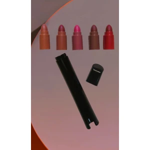 Monicatime Matruşka 5 Katlı Mat Ruj