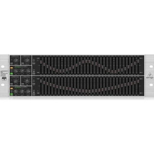 FBQ6200HD Ekolayzer