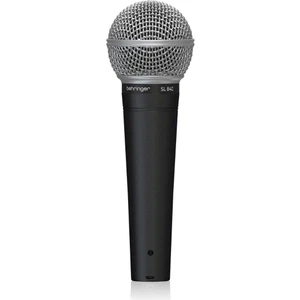 SL84C Dinamik Cardioid Mikrofon