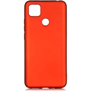 Xiaomi Redmi 10A Kılıf Kamera Çıkıntılı Soft Silikon