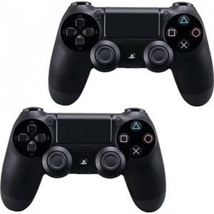Doubleshock Double Shock Ps4 Kablosuz Oyun Kolu