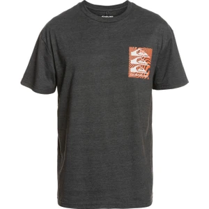 Quıksılver WARPED PATTERNS M TEES Erkek T-shırt EQYZT07205-KTA0