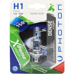 H1 Xtreme Vision Blister +%150 Fazla Işık