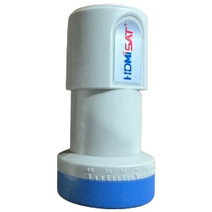 HDMISat Single Tekli Tek Girişli 8K 4K LNB