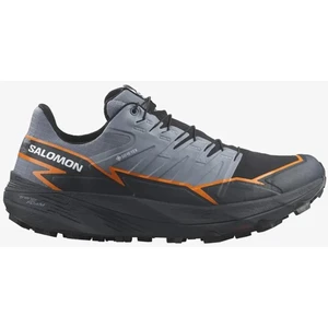 Thundercross Gtx Gri Erkek Patika Koşu Ayakkabısı L47383100-3234