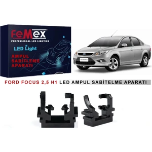 Ford Focus 2,5 Araçlar Için Uzun Far Tutucu LED Ampul Sabitleme Aparatı