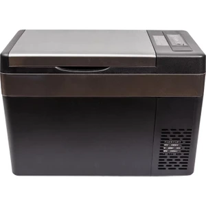 C30W 30 Litre Araç Içi Portatif Buzdolabı