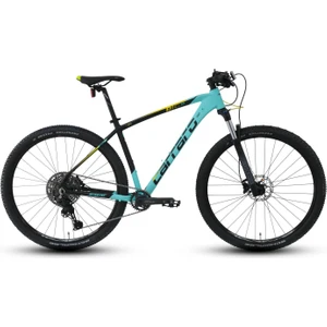 Bıg 2711 27.5 Jant  48 Kadro 11 Vites Dağ Bisikleti (170 cm Üstü Boy)