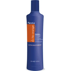 No Orange Turunculaşma Karşıtı Şampuan 350 ml