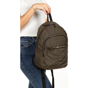 Bag Nery Kadın Haki Sırt Çantası PB210-03