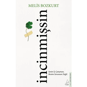 Incinmişsin - Melis Bozkurt