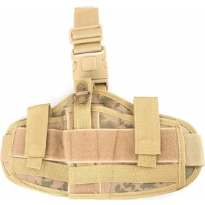 Stil Bacak Tabanca Kılıfı