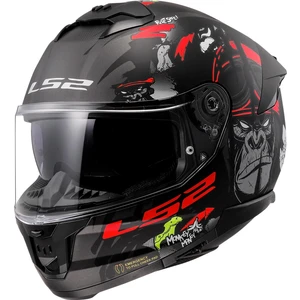 Stream 2 Angry Monkey Kask Yeni Sezon