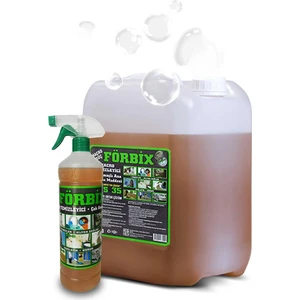 Forbix GTS 35 / Çok Amaçlı Temizleyici – 5 KG + 1 KG
