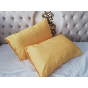 %100 Pamuklu(Ranforce) 2'li Yastık Kılıfı