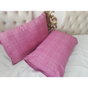 %100 Pamuklu(Ranforce) 2'li Yastık Kılıfı