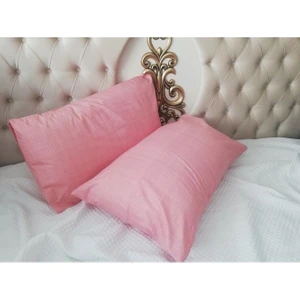 Miss Linda Home Collection %100 Pamuklu(Ranforce) 2'li Yastık Kılıfı