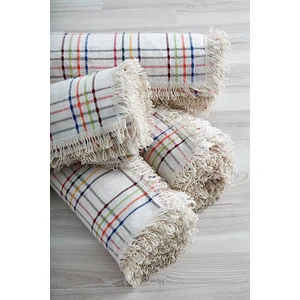 Miss Linda Home Collection %100 Pamuklu Buldan Işi 320'LI Takımı Örtüsü