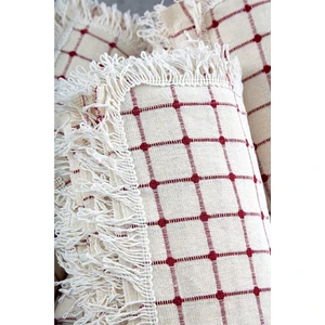 Miss Linda Home Collection %100 Pamuklu Buldan Işi  Çekyat Örtüsü 180 x 250 cm