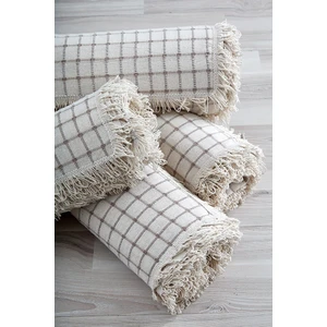 Miss Linda Home Collection %100 Pamuklu Buldan Işi 320'LI Takımı Örtüsü