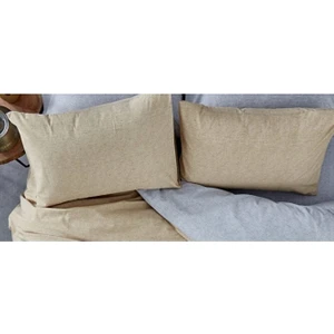 %100 Pamuklu(Ranforce) 2'li Yastık Kılıfı