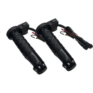 2 Kademeli Elcik Isıtma