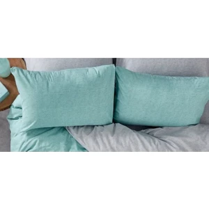 %100 Pamuklu(Ranforce) 2'li Yastık Kılıfı