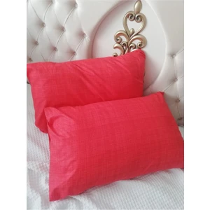 %100 Pamuklu(Ranforce) 2'li Yastık Kılıfı