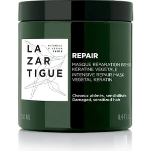 J.F Lazartigue Lazartigue Repair Onarıcı Vegan Saç Maskesi 250 Ml