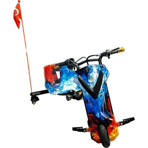 Drift Scooter
