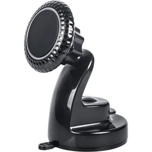 Premium Serisi A078 Süper Çekim Güçlü Mıknatıslı Vantuzlu 360 Derece Araç Içi Telefon Tutucu