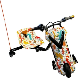 Drift Scooter