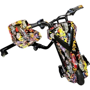 Drift Scooter