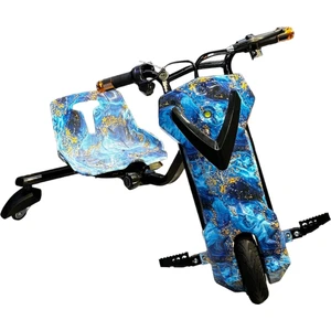 Drift Scooter