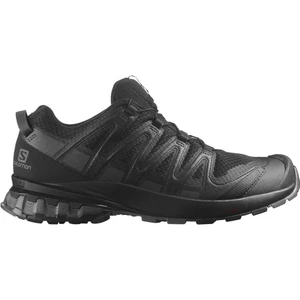 Xa Pro 3D V8 Siyah Erkek Spor Ayakkabı L41689100-16610