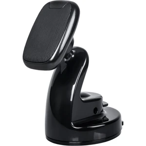 Magnet Serisi A080 Güçlü Mıknatıslı Vantuzlu 360 Derece Premium Telefon Tutucu