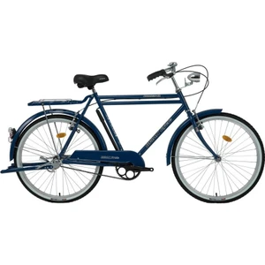 Roadstar Gl Hizmet Bisikleti 58CM V 26 Jant 1 Vites Parlak Siyah Beyaz