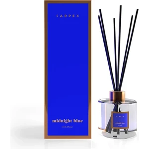 Çubuklu Ev Ofis Oda Kokusu Midnight Blue 110 ml