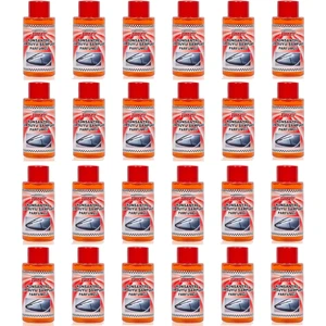 50ml 24'lü Konsantre Cam Suyu