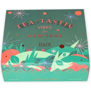 Tea Co Tea Tastic Yılbaşı Kutusu 100 gr