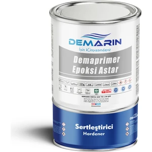 Demaprimer Epoksi Astar