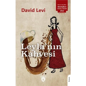 Leylanın Kahvesi - David Levi