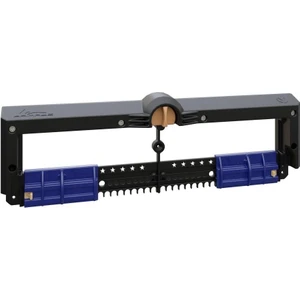 Çerçeveli ve Sustalı Arı Giriş Seperatörü, Mavi - Arıcılık