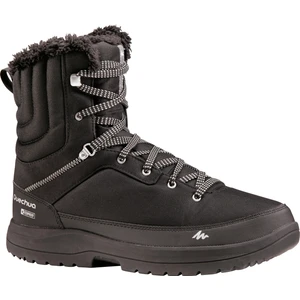 Quechua Erkek Outdoor Kar Botu - Su Geçirmez - SH100 Ultra-Warm