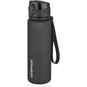 500ML-650ML-800ML-1000ML Klasik Soft-Touch Serisi Askılı Akıtmaz Tritan Su Matarası