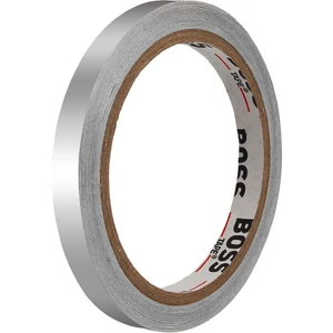 Boss Tape Fayans Arası Kendinden Yapışkanlı Şerit Derz Bandı Gümüş En: 5 mm Boy: 25 Mt