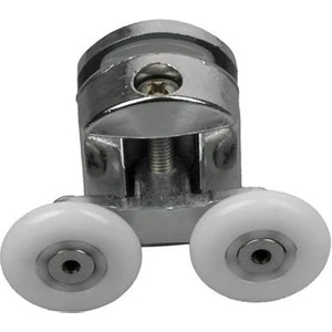 Duşakabin Tekerleği Üst Teker Çapı 24 mm
