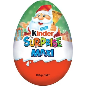 Surprise Maxi - Christmas 100G
