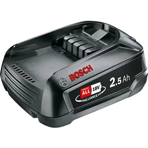 Dikey Süpürge Pba W-B 18 V 2.5 Ah Yedek Akü